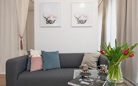 Apartamenty Centrum II